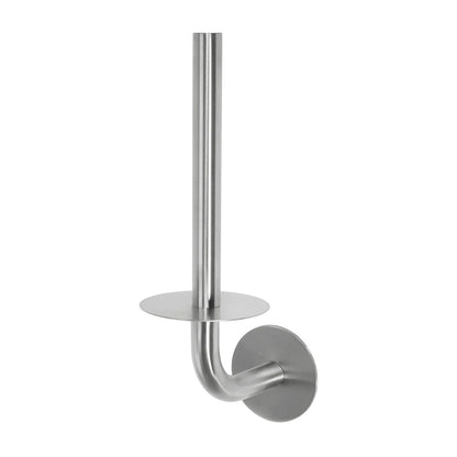 Rea 322220 Toilet Paper Holder Brushed Nickel Finish