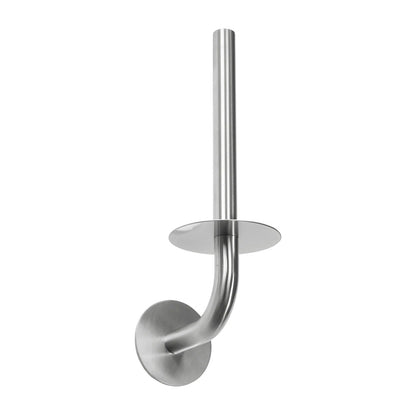 Rea 322220 Toilet Paper Holder Brushed Nickel Finish