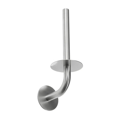 Rea 322220 Toilet Paper Holder Brushed Nickel Finish
