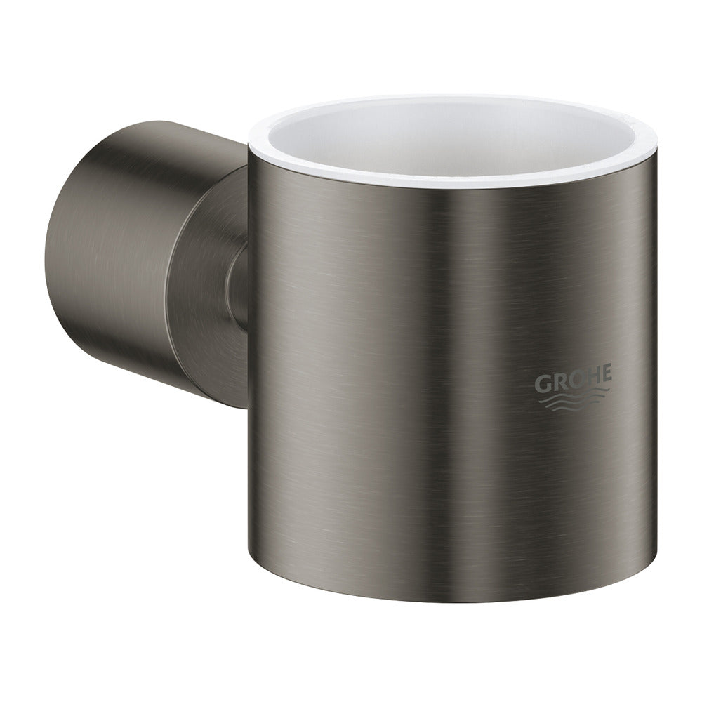 Grohe Atrio Multifunctional Support Hard Graphite