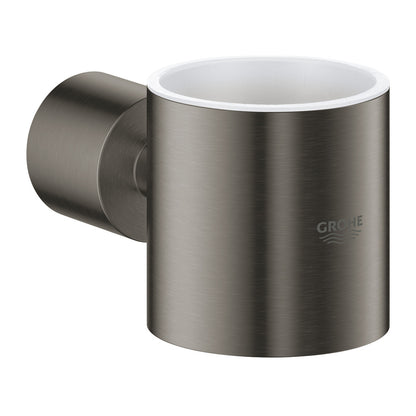 Grohe Atrio Multifunctional Support Hard Graphite