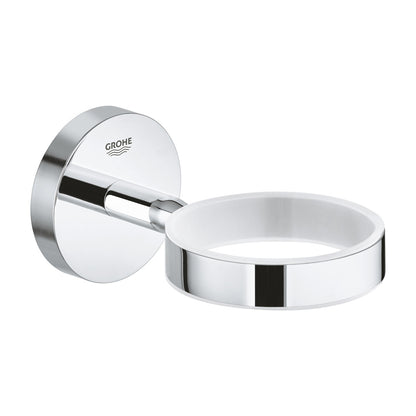 Мултифункционален държач Grohe BauCosmopolitan хром гланц