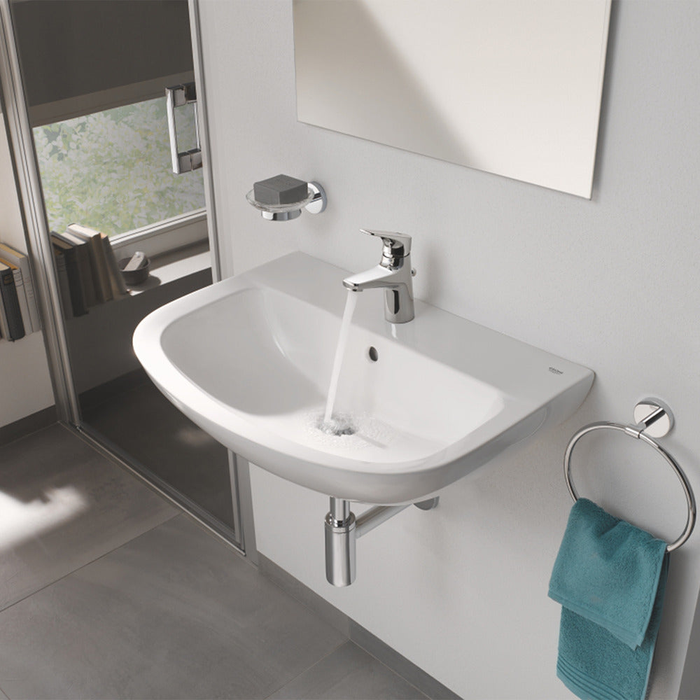 Мултифункционален държач Grohe BauCosmopolitan хром гланц