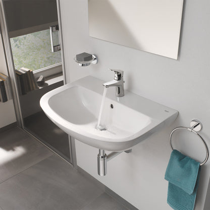 Мултифункционален държач Grohe BauCosmopolitan хром гланц