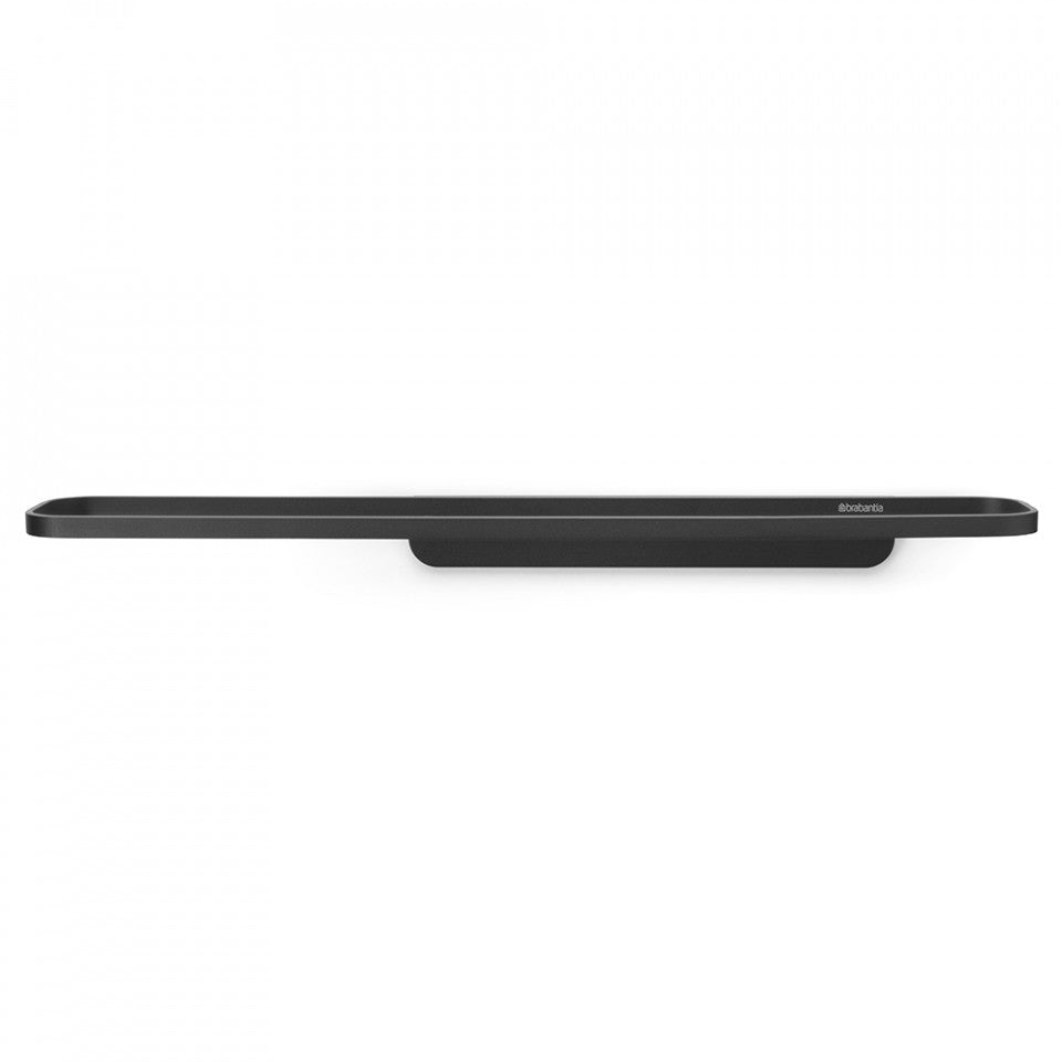 Държач за хавлии Brabantia MindSet Mineral Infinite Grey 1005694