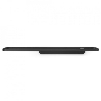 Държач за хавлии Brabantia MindSet Mineral Infinite Grey 1005694