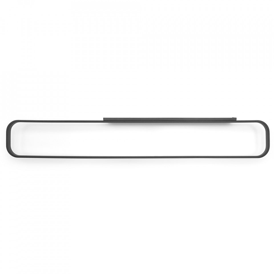 Държач за хавлии Brabantia MindSet Mineral Infinite Grey 1005694