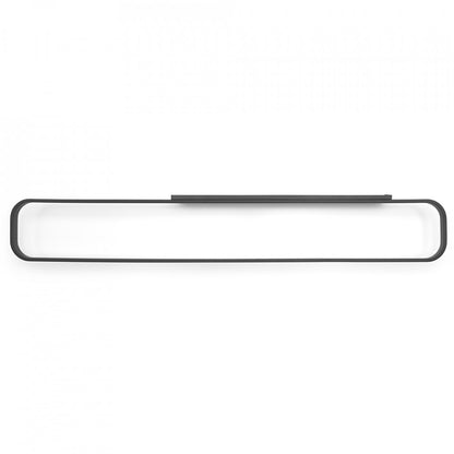 Държач за хавлии Brabantia MindSet Mineral Infinite Grey 1005694