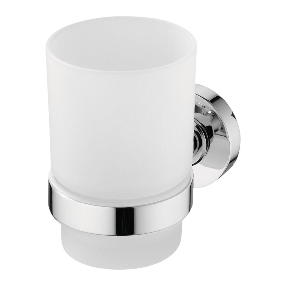 Държач за четки за зъби хром Ideal Standard IOM