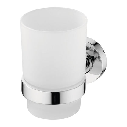 Държач за четки за зъби хром Ideal Standard IOM