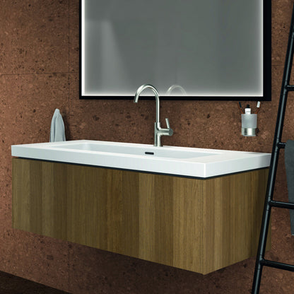 Държач за четки за зъби Ideal Standard Atelier Conca кръгъл сребърен Silver Storm