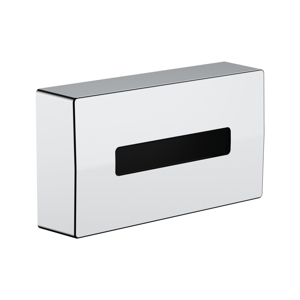Hansgrohe AddStoris Chrome Paper Towel Holder