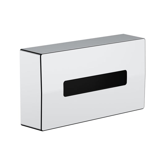 Hansgrohe AddStoris Chrome Paper Towel Holder