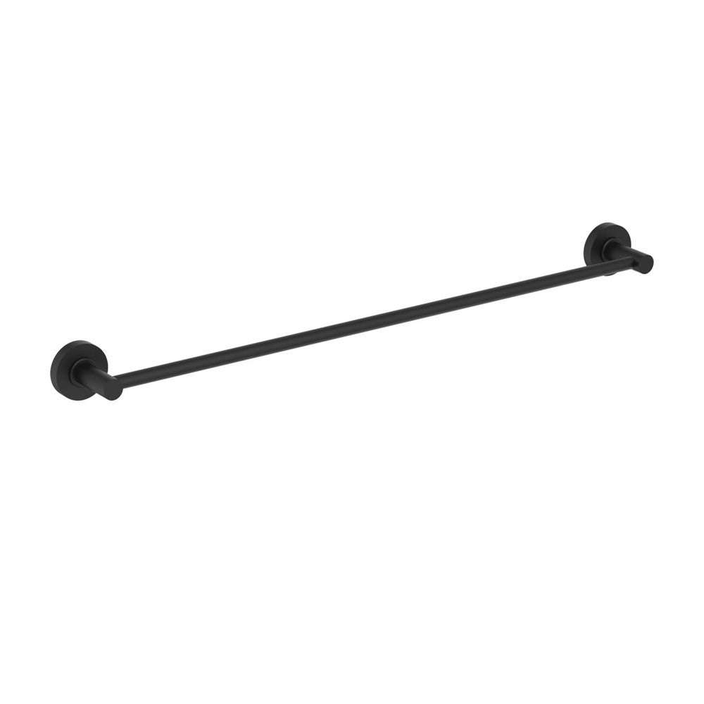 Ideal Standard IOM Matte Black Towel Bar 60 cm
