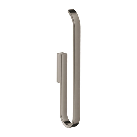 Grohe Selection Toilet Paper Holder Hard Graphite for 2 Rolls