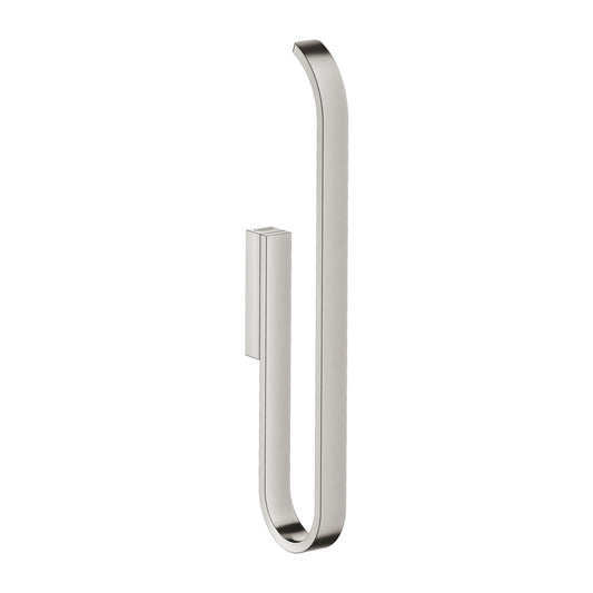 Grohe Selection Toilet Paper Holder Chrome Supersteel for 2 Rolls