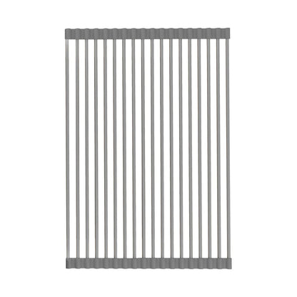 Alveus AllRound Folding Multifunctional Dish Rack