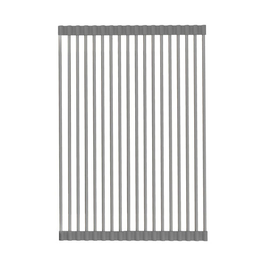 Alveus AllRound Folding Multifunctional Dish Rack