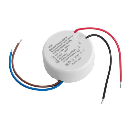 Alca AEZ310 Power Supply for Automatic Flushing Device and Button Lighting