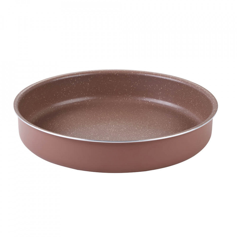 Тава за печене Muhler Kikka MR-2815 28x6,5cm 1002736
