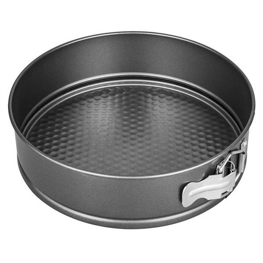 Кръгла тава за печене с отделящи се стени Muhler MR-4009 24x6.8cm 1003154