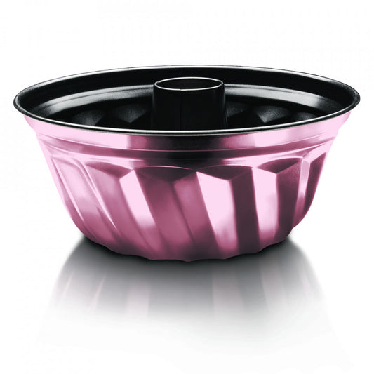 Мраморна тава за фурна bundt 22x10 cm I-Rose Collection Berlinger Haus BH 6465