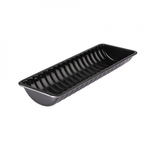 Обратна тава за фурна Metallic Line Carbon Pro Edition BerlingerHaus BH 7640