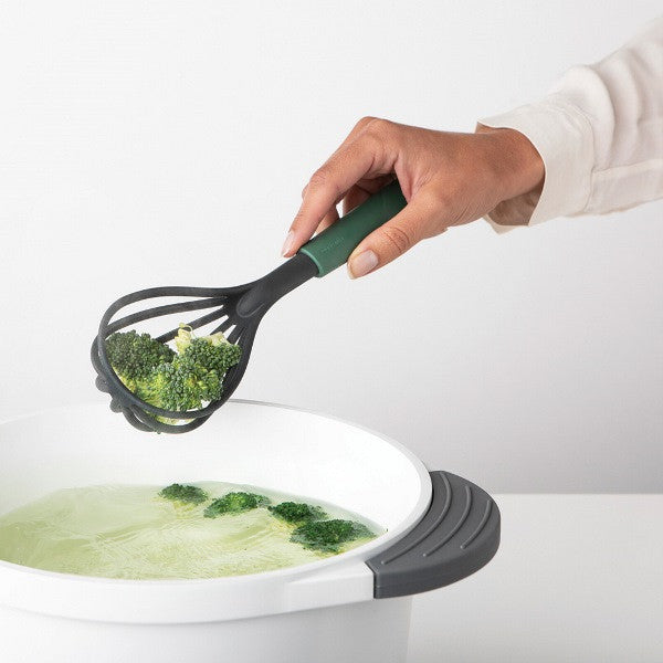 Тел Brabantia Tasty+ 2in1, Зелено Бор 1001183