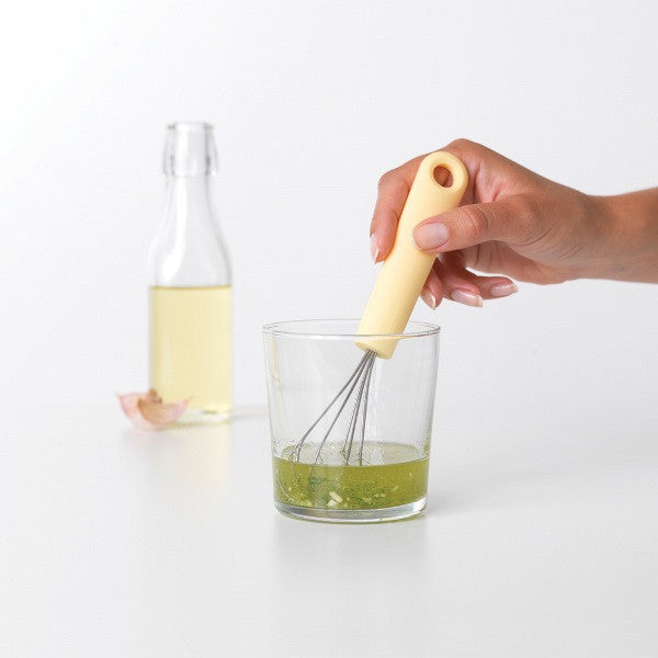 Tel Brabantia Tasty+ миксер, Жълто Ванилия 1001209