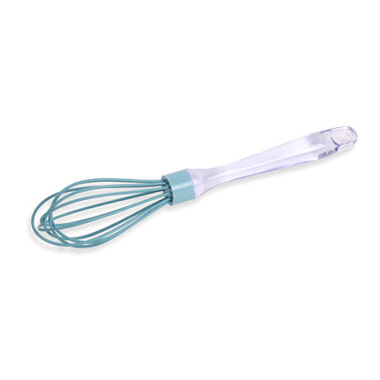 Luigi Ferrero Norsk FR-1807S Pastry Whisk, Blue 1006014