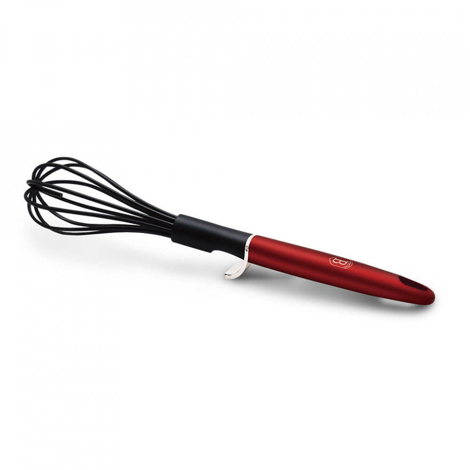 Телът за готвене Burgundy Metallic Line BH 6316
