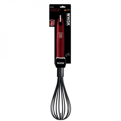 Телът за готвене Burgundy Metallic Line BH 6316