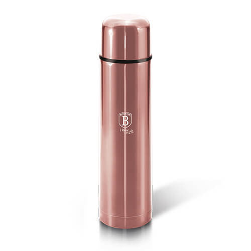 Термос 0.75 L I-Rose Line Collection Berlinger Haus BH 6379