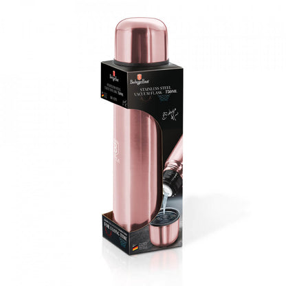 Термос 0.75 L I-Rose Line Collection Berlinger Haus BH 6379