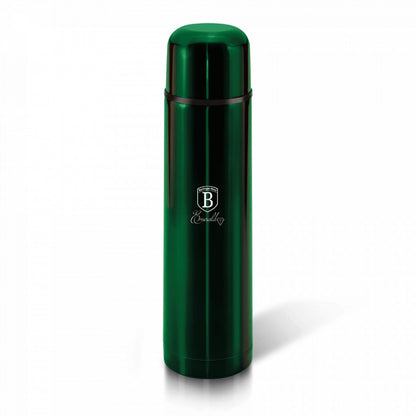Термос 1L Emerald Collection Berlinger Haus BH 6381