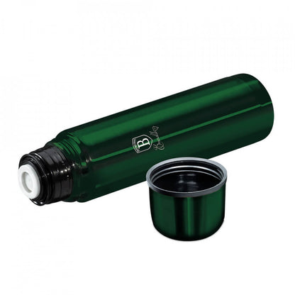 Термос Emerald Collection BerlingerHaus BH 7608