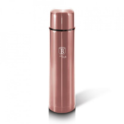 Термос I-Rose Collection BerlingerHaus BH 7609