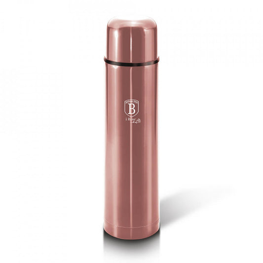 Термос I-Rose Collection BerlingerHaus BH 7609
