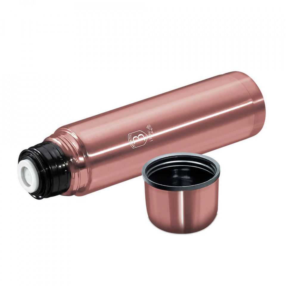 Термос I-Rose Collection BerlingerHaus BH 7609