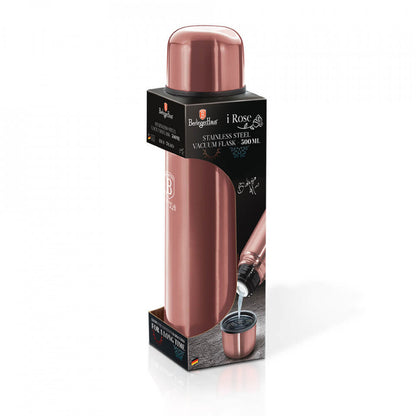 Термос I-Rose Collection BerlingerHaus BH 7610