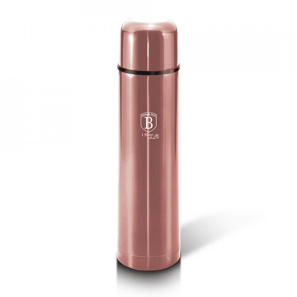 Термос I-Rose Collection BerlingerHaus BH 7610