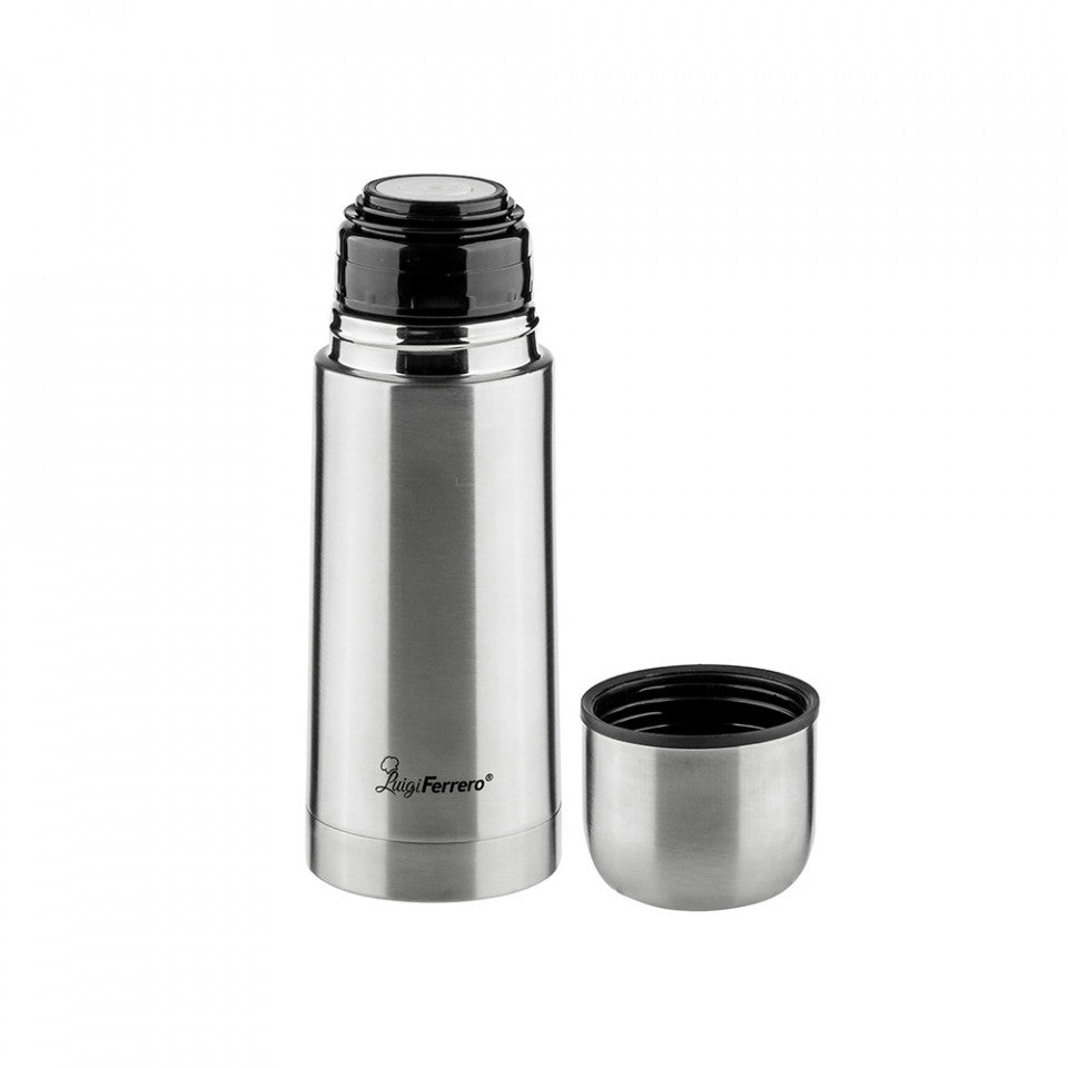 Термос Luigi Ferrero Vienna FR-350V 350ml, неръждаема стомана 1004083