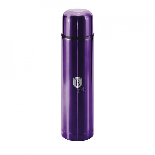 Термос Purple Eclipse Collection BerlingerHaus BH 6813