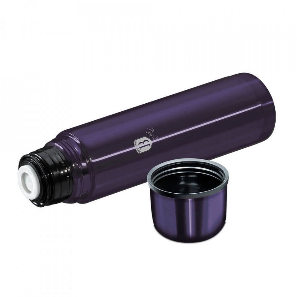Термос Purple Eclipse Collection BerlingerHaus BH 6813