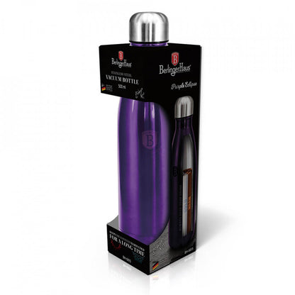 Термос Purple Eclipse Collection BerlingerHaus BH 6815