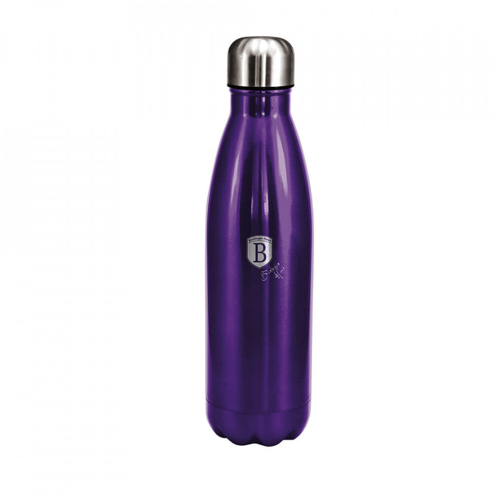 Термос Purple Eclipse Collection BerlingerHaus BH 6815