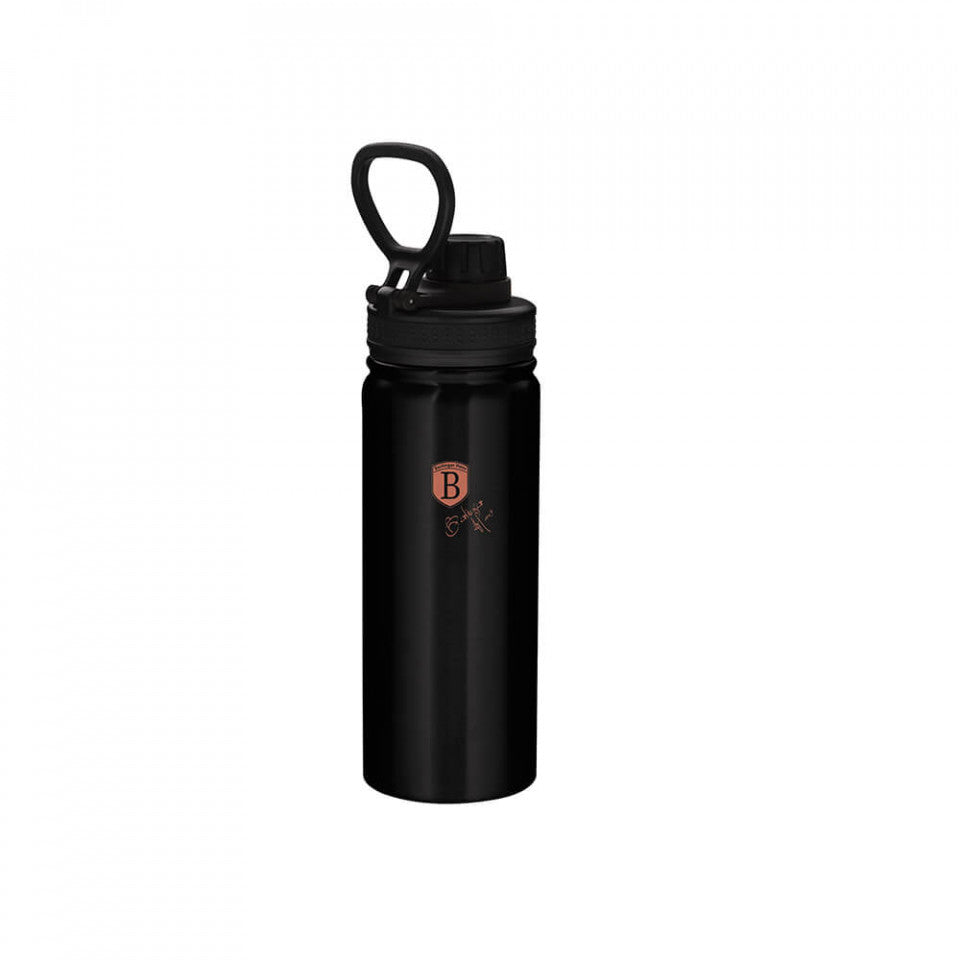 Термос спорт Black Rose Collection BerlingerHaus BH 7758