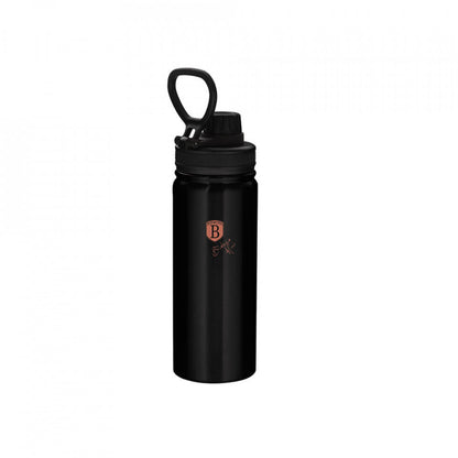 Термос спорт Black Rose Collection BerlingerHaus BH 7758