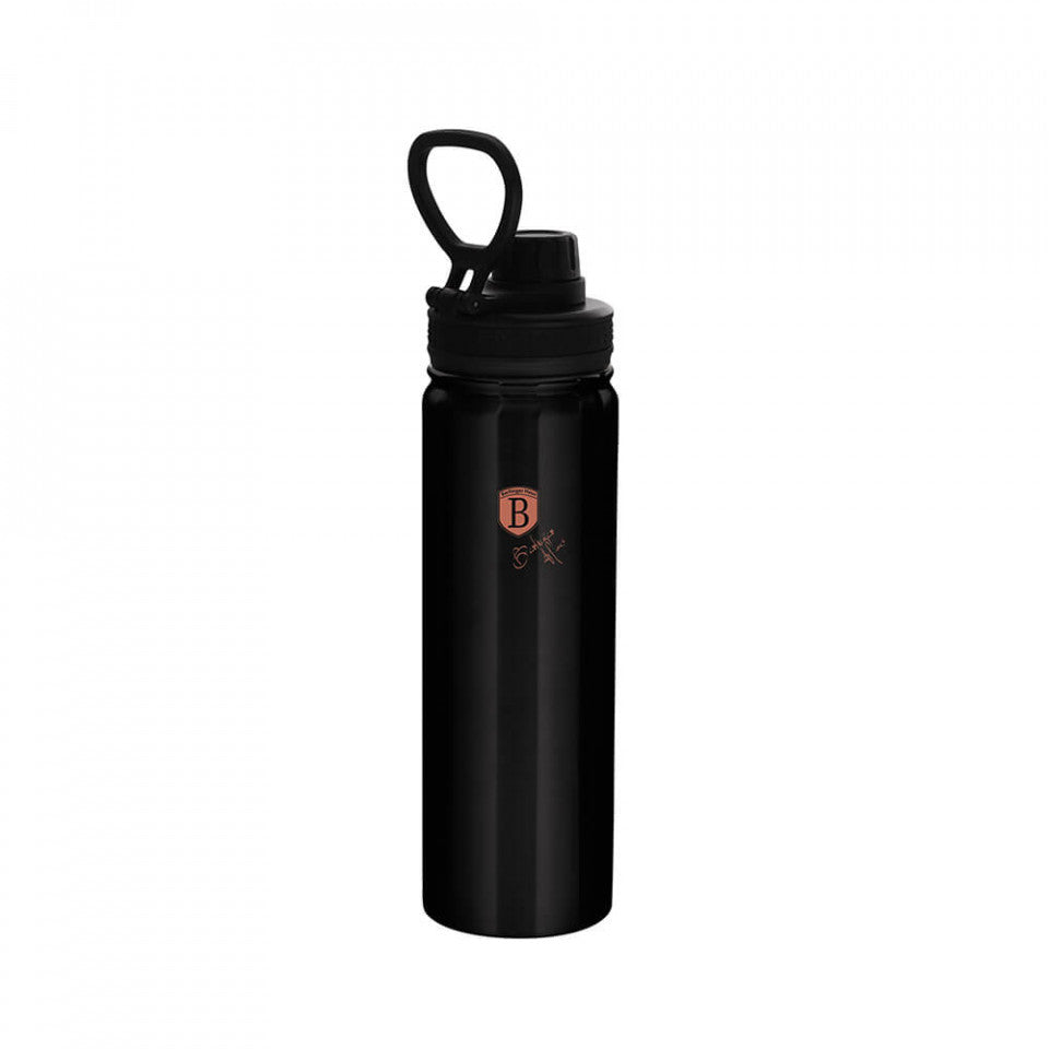 Термос спорт Black Rose Collection BerlingerHaus BH 7768