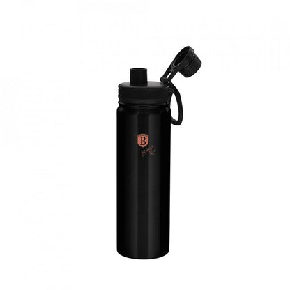 Термос спорт Black Rose Collection BerlingerHaus BH 7768